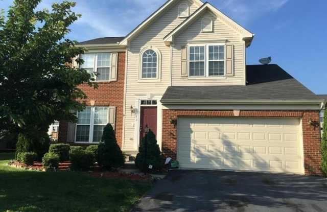25272 ULTIMATE DRIVE - 25272 Ultimate Drive, Stone Ridge, VA 20105