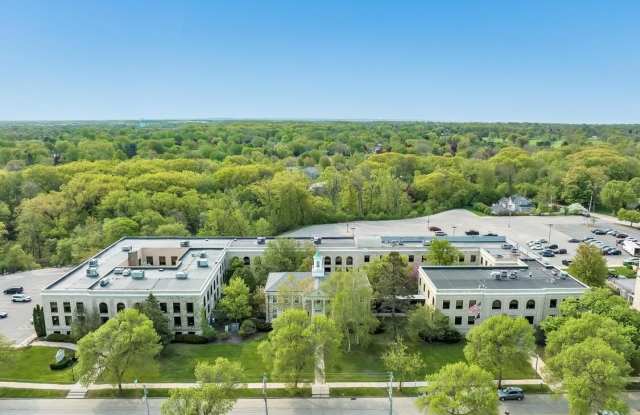 1101 E SOUTH RIVER Street - 1101 East South River Street, Appleton, WI 54915