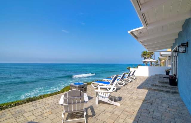 5185 Shore Drive - 5185 Shore Drive, Carlsbad, CA 92008