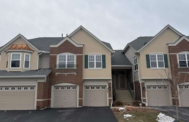 437 Pine Lake Circle - 437 Pine Lake Circle, Vernon Hills, IL 60061