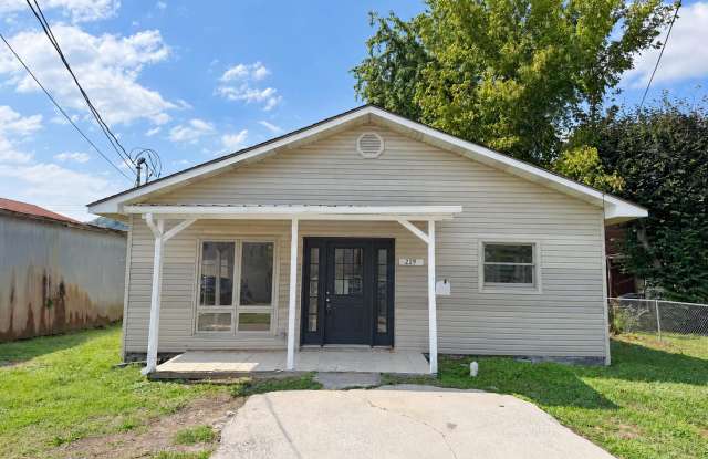 229 First Street, Barbourville Gallery 1