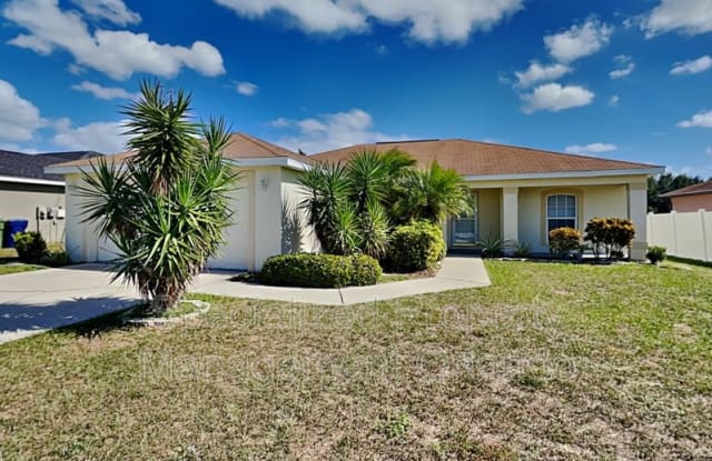 254 Cloverdale Rd - 254 Cloverdale Road, Winter Haven, FL 33884