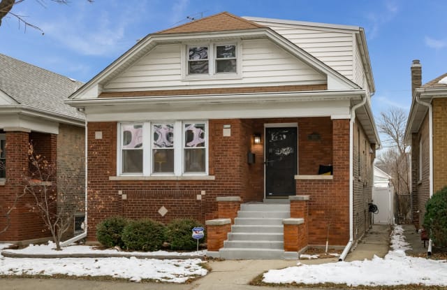 3629 North Linder Avenue - 3629 North Linder Avenue, Chicago, IL 60641