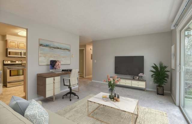 Terrace View Condos Gallery 4