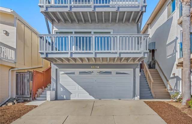 1576 Del Mar Avenue - 1576 Del Mar Avenue, Laguna Beach, CA 92651