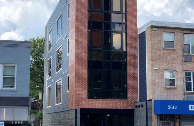 2610 GEORGIA AVE NW #2 Gallery 2