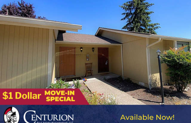 671 Glen Creek Rd NW - 671 Glen Creek Road Northwest, Salem, OR 97304