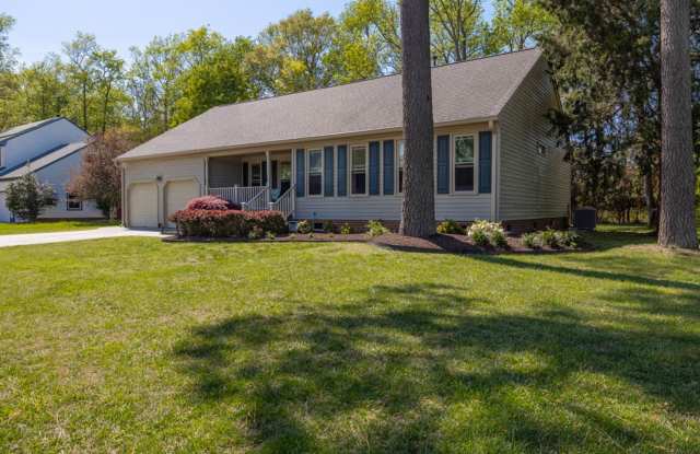 Beautiful single story ranch for rent in Chesapeake! Gallery 3