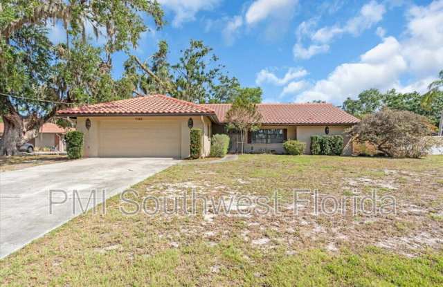 7365 S Leewynn Dr photos photos