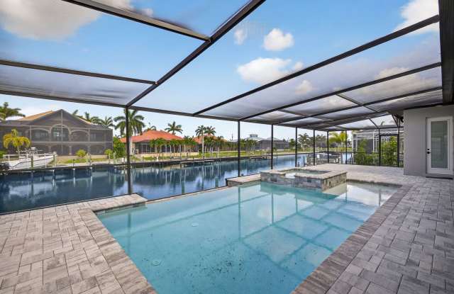 Direct Gulf Access Pool Home 3 bed +Den 3 bath 3 Car garage photos photos