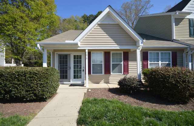 3615 Bison Hill Ct., Raleigh, NC - Bev Roberts Rentals and Property Management photos photos