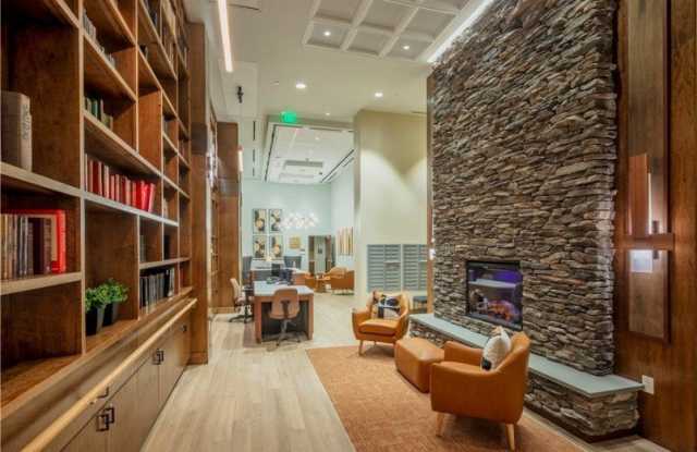 Library Place photos photos