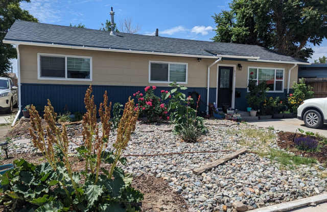 3 Bedroom, 2 bath home in Fallon available soon! photos photos 3 Bedroom, 2 bath home in Fallon available soon! photos photos