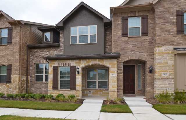 Beautiful Townhome in Richardson ISD! - 864 Dartford Drive, Richardson, TX 75081