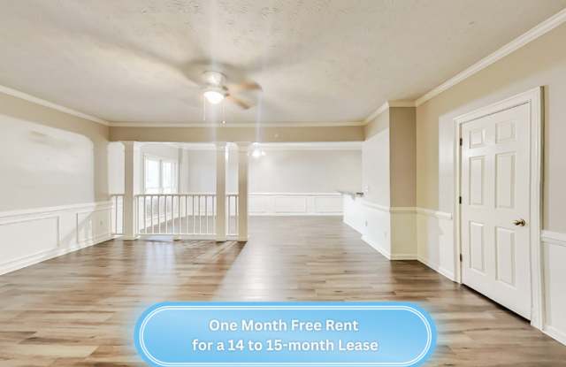 2112 Fairway Ct SE - 2112 Fairway Court Southeast, Rockdale County, GA 30013