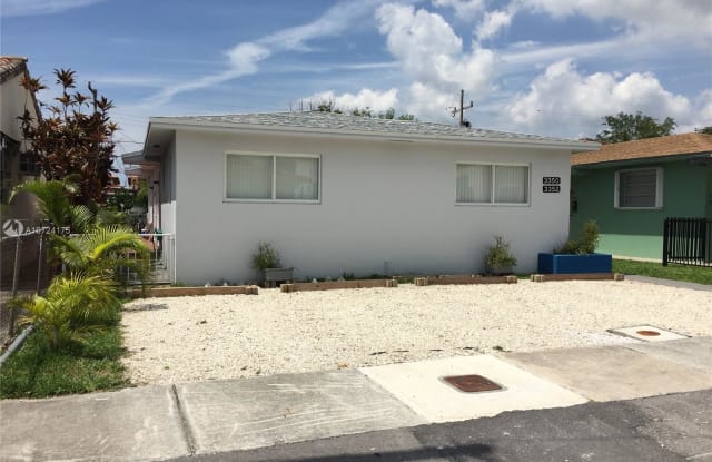 3352 SW 24 Terr - 3352 SW 24th Ter, Miami, FL 33145