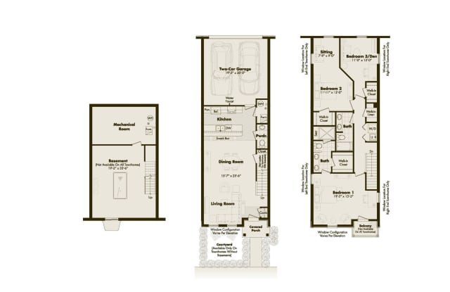 Parkways of Auburn Hills photos photos
