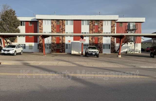 2300 14th Ave S - 2300 14th Avenue South, Great Falls, MT 59405