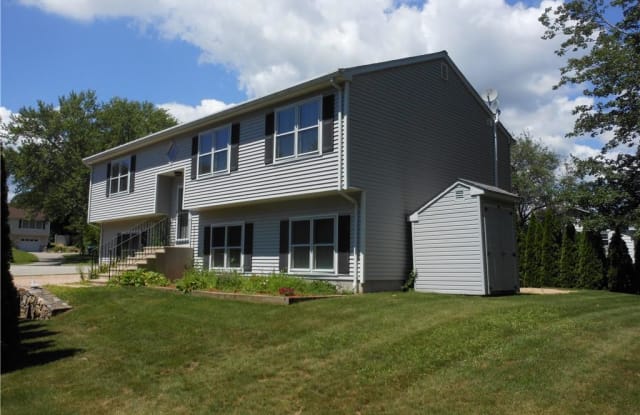 14 Clark Place - 14 Clark Place, New London County, CT 06375