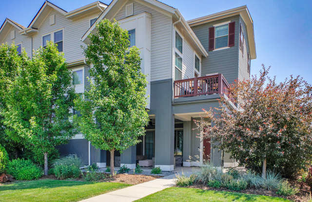 5958 North Dallas Street photos photos
