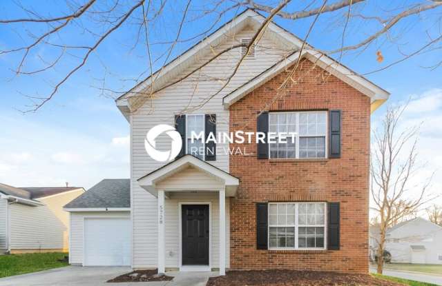 5728 Fairchase Avenue - 5728 Fairchase Avenue, Charlotte, NC 28269