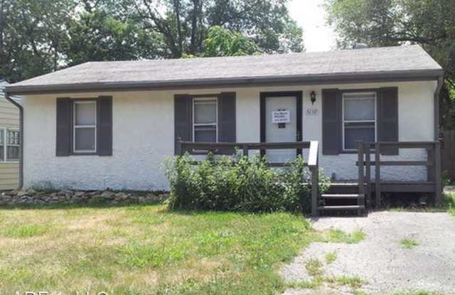5139 N Corrington Avenue - 5139 North Corrington Avenue, Kansas City, MO 64119