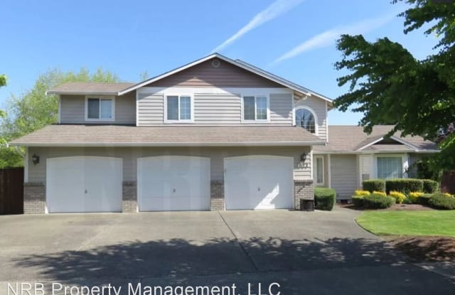 1827 21st Ave SE - 1827 21st Avenue Southeast, Puyallup, WA 98372