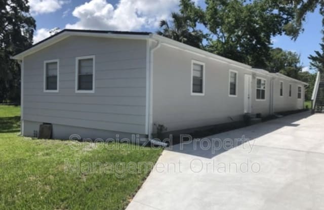 615 E 2nd St - 615 2nd Street, Sanford, FL 32771