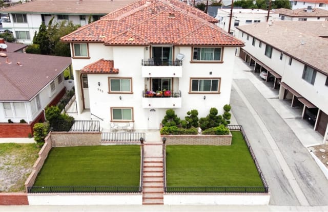 986 W 9th Street - 986 West 9th Street, Los Angeles, CA 90731