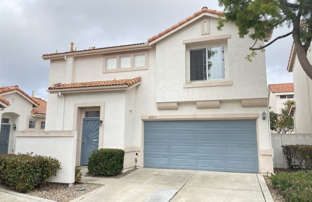 8351 Gold Coast Dr Unit 3 - 8351 Gold Coast Drive, San Diego, CA 92126