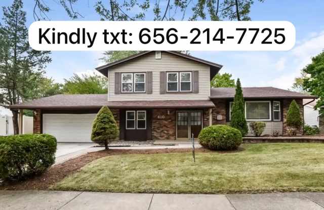 415 Langford Dr photos photos