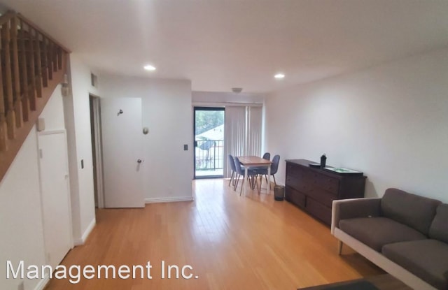 141 North Parkwood Avenue #10 - 141 North Parkwood Avenue, Pasadena, CA 91107