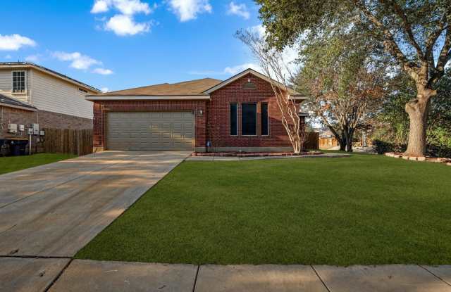 216 Silver Wing - 216 Silver Wing, Cibolo, TX 78108