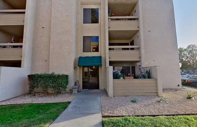 301 N Ford Ave - Unit 115, Fullerton: Spacious 1 Bed 1 Bath Condo in Gated 55+ Community! photos photos