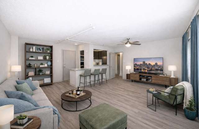 The 500 Fifth Apartments photos photos