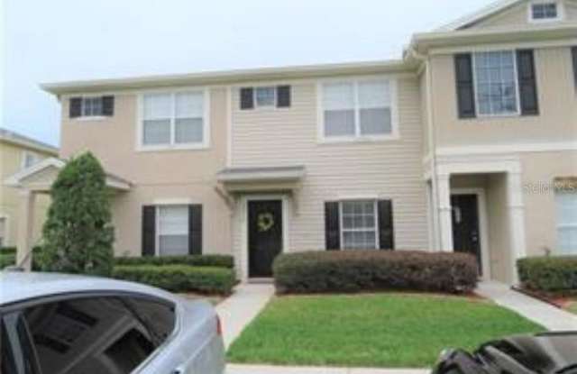 16513 SWAN VIEW CIRCLE - 16513 Swan View Circle, Odessa, FL 33556