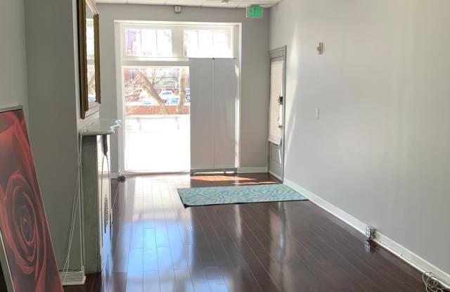 1025 CATHEDRAL Street Gallery 2