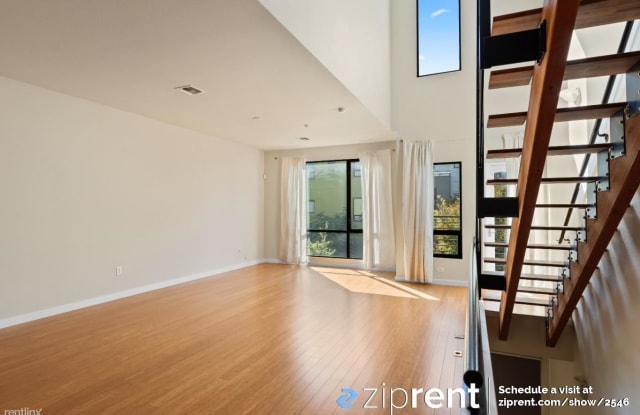 406 Palisade Dr, Oakland, CA 94607 - 406 Palisade Dr, Oakland, CA 94607