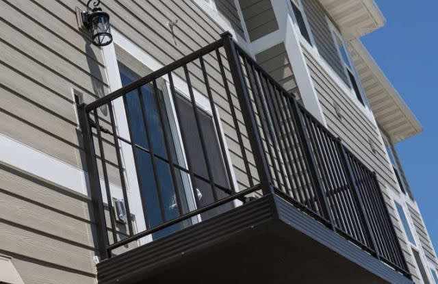 1000 Leitha Terrace Unit E12 photos photos