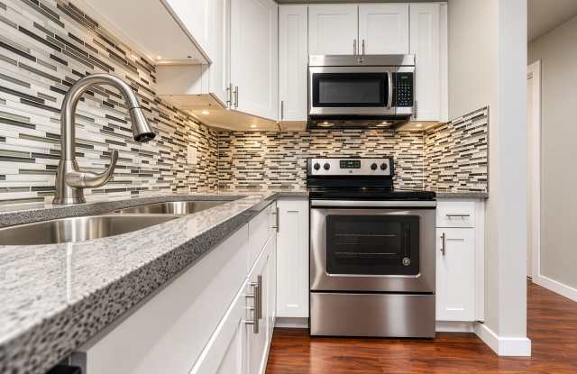 Lantera Apartments Gallery 1