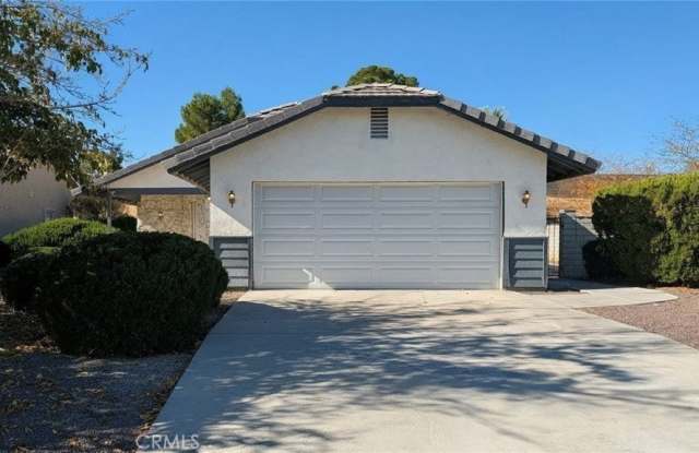 27428 Outrigger Lane - 27428 Outrigger Lane, Silver Lakes, CA 92342