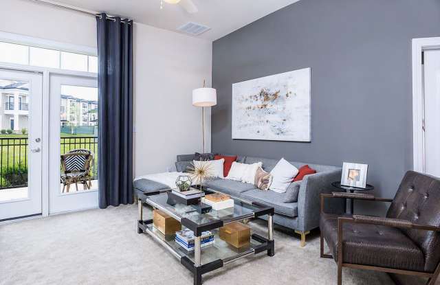 Abberly Waterstone Apartment Homes Gallery 2
