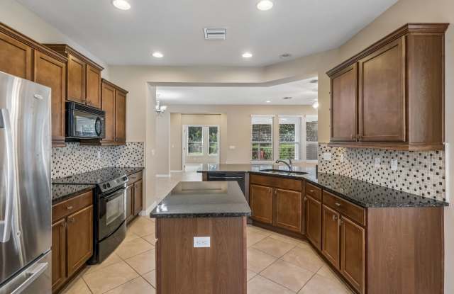 Live the Resort Lifestyle in Gated, Active 55+ Community Near Orlando Gallery 4