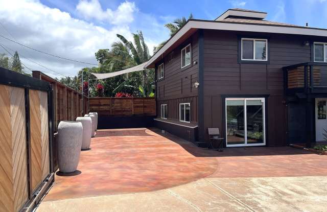 Maui Meadows - Mostly Furnished 1 Bed/1 Bath Plus Office– Prime Location w/Ocean Views Gallery 3