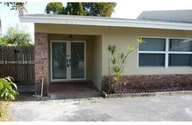6130 SW 5th St - 6130 Southwest 5th Street, Margate, FL 33068