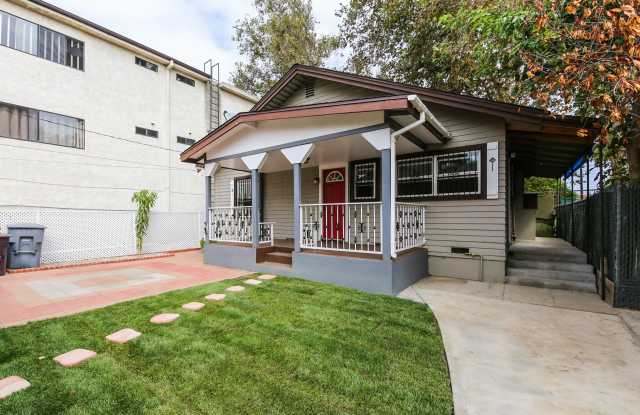 721 Raleigh Street # A - A, # A Gallery 2