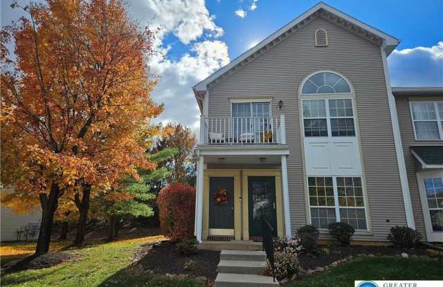 1876 Mansfield Street - 1876 Mansfield Street, Northampton County, PA 18055