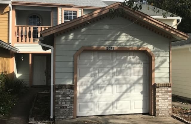 12075 Candlewyck Ln. - 12075 Candlewyck Lane, Jacksonville, FL 32225