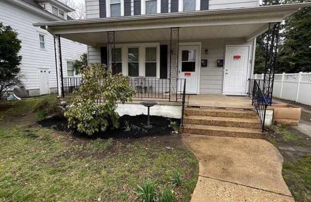 648 BEACON Avenue unit: 2 - 648 Beacon Avenue, Paulsboro, NJ 08066