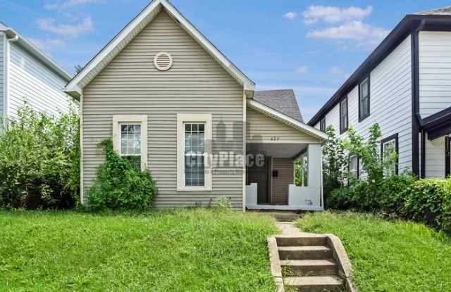429 North State Avenue photos photos